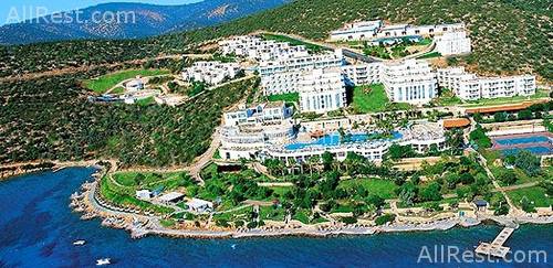 Majesty Belizia Resort